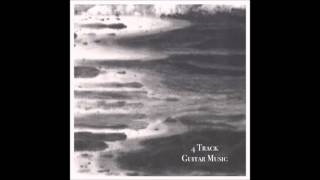 John Frusciante - Untitled 3 (2015)