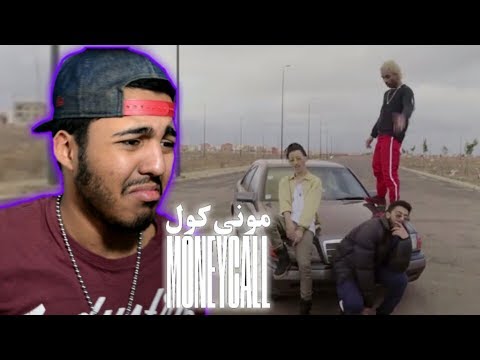 SHOBEE (Shayfeen), LAYLOW, MADD (Official Video) — Money Call (Prod. EAZY DEW) (REACTION)