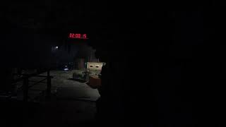 VRdeバイオRE:4 早めクリア目指す