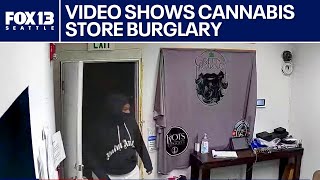 Kitsap County deputies need help identifying suspects in Kingston burglary | FOX 13 Seattle