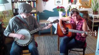 "Spanish two step" - New Mountain Music