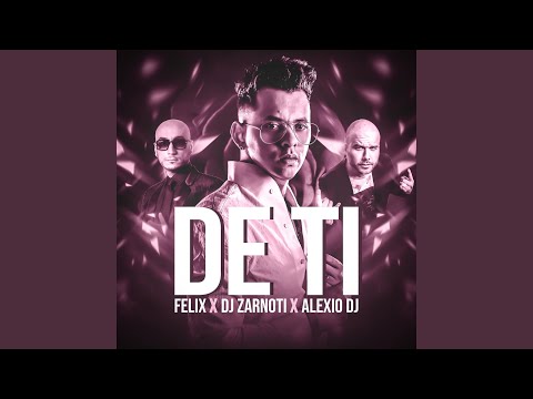 De Ti (Bachata Version)