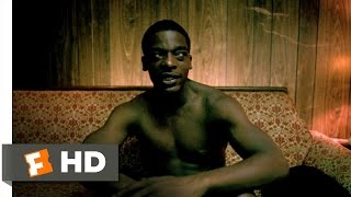 Belly (3/11) Movie CLIP - The Basement (1998) HD