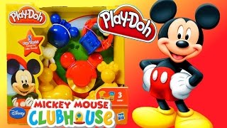 Mickey Mouse Toys ★ Mickey Mouse Toys Playlist (Part 2)  ★ Toys For Babies