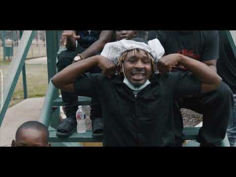 Glock 23 - Sixxx Talk (Official Music Video)