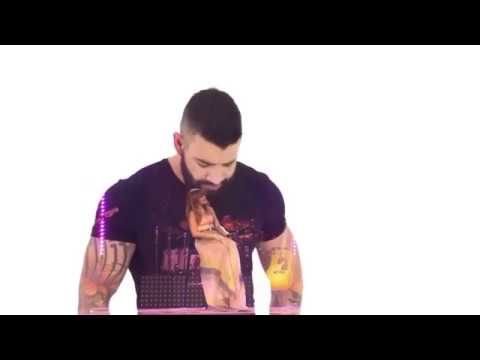 Gusttavo Lima - Que Pasen los Días ft. Kany García | Vídeo Clip