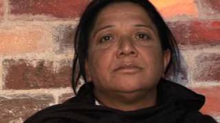 Asthma relief in Pakistan salt mine