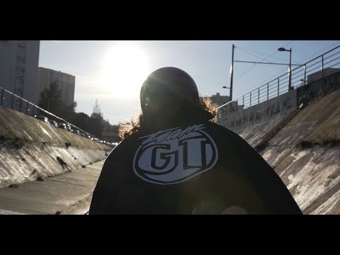 SULLYVAN GUAINCETRE WELCOME TO GT BMX