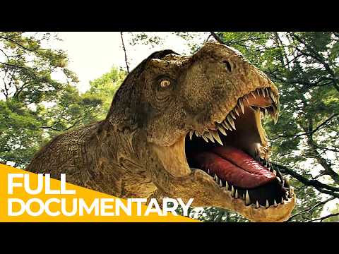 Tarbosaurus: The Mightiest Ever | Part 1 | FD Ancient History