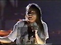 Guns N' Roses   Move To The City live Rosemont '92