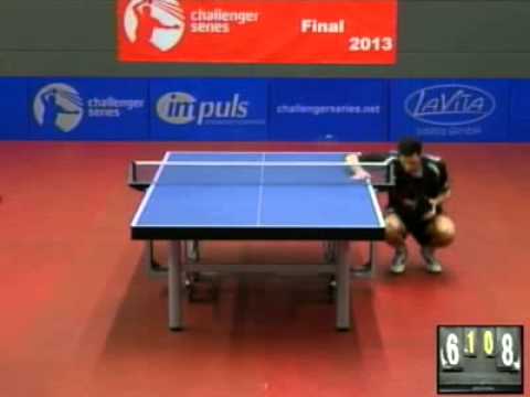 13/01/30 KONECNY vs. KLEPRLIK Final