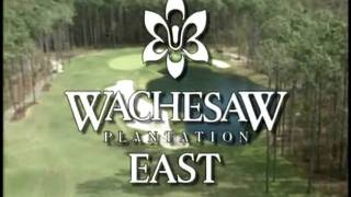 preview picture of video 'Wachesaw Plantation East  ~ A Myrtle Beach Golf Holiday Member'