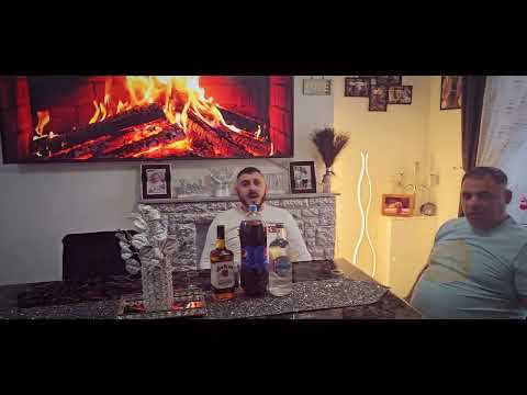 🎥Mojka & Karol Birmingham🎥 - Pherdo Asmora (Official Video Cover)