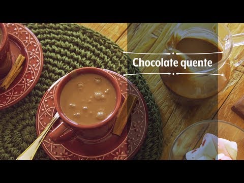 Inverno Beltrame - Chocolate Quente