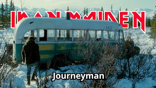 Iron Maiden - Journeyman - In To the Wild