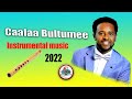 Caalaa Bultumee Instrumental New Oromo Music 2022