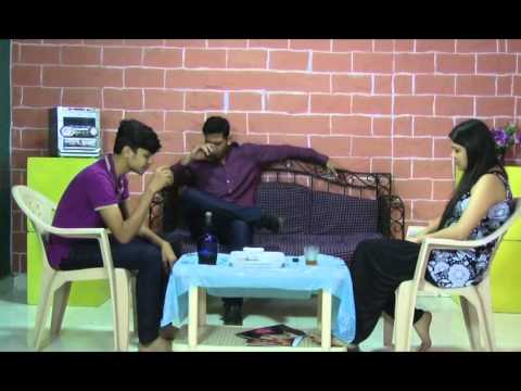 Ronak chopra Taniya saxe...