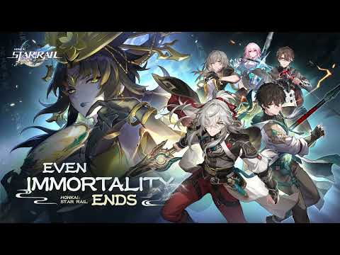 Pedujara  Even Immortality Ends [30 Minutes Perfect Loop]