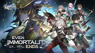 Download lagu Pedujara  Even Immortality Ends [30 Minutes Perfect Loop] mp3