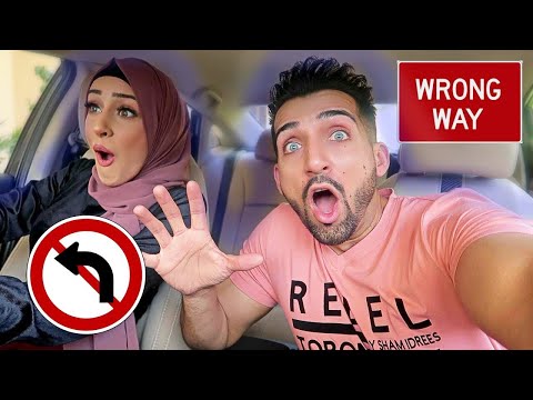 Sham Idrees and Froggy excite Fans with Pakistan Visit | DESIblitz