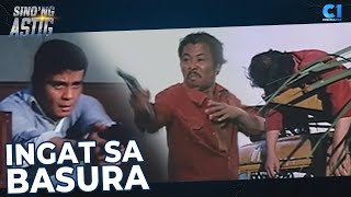 Download lagu Ingat sa basura! | Partida | Sino'ng Astig mp3