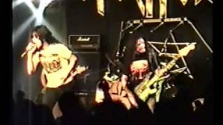 Hermética - Sepulcro Civil (Ayacucho 1991)