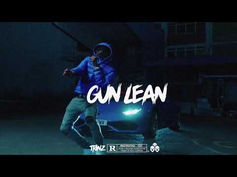 Russ x Tion Wayne Type Beat - "Gun Lean" | UK Drill Instrumental 2019