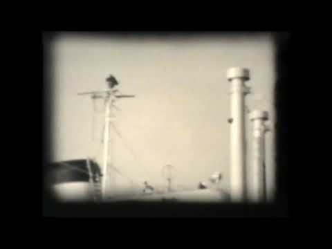 Svendborg værft 1950 60