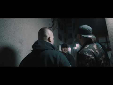EXIT - Xraab feat. Haze Blaze & Franky Halamicek aka Frank One