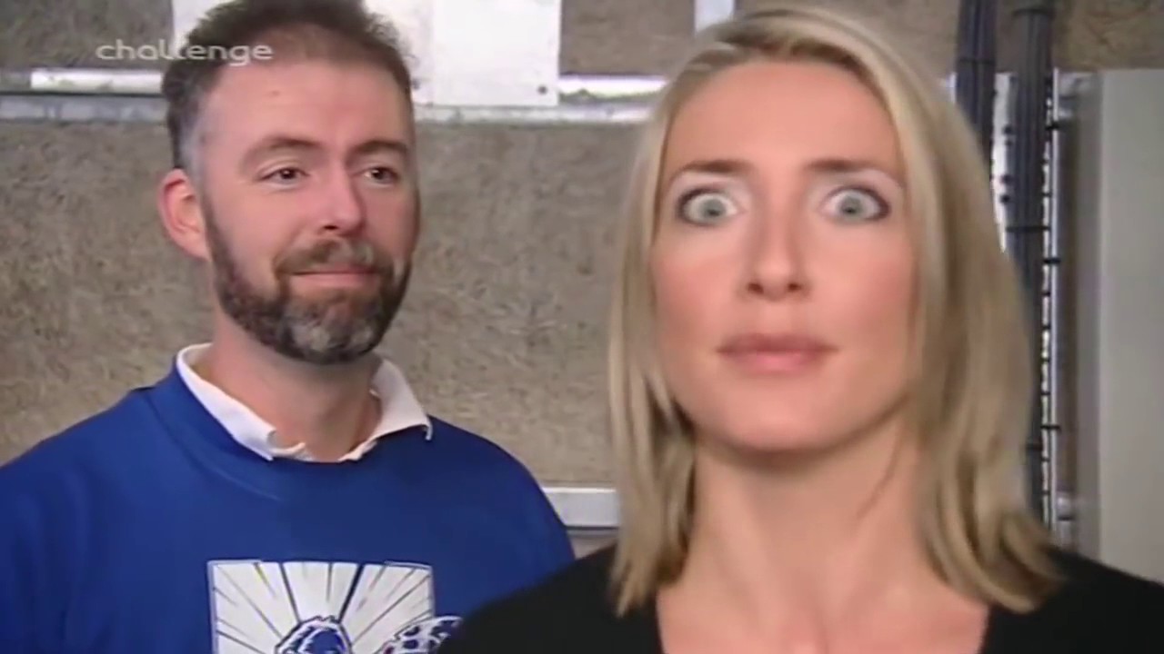 Robot Wars: Extreme july 2016