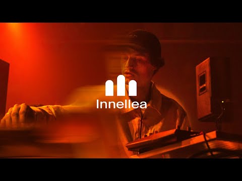 Innellea - Live at The Warehouse, Beirut (2022)