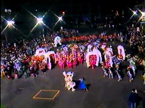 1988 South Jersey String Band - The Last Dance