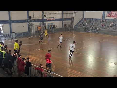 CATS x Lazuli - 1° tempo - Sub 16 - Metropolitano