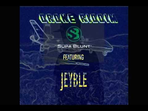 Jeyble - Wine - Drone riddim - Supa Blunt Production