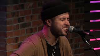 lovelytheband - These Are My Friends [Live In The Lounge]