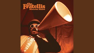 Mistress Mabel (Radio Edit)