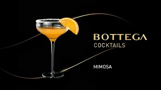 Bottega Cocktail Mimosa