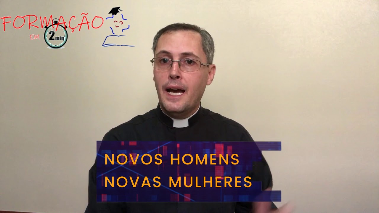 03- SACRAMENTOS DA INICIAÇÃO CRISTÃ -  BATISMO 1ª PARTE