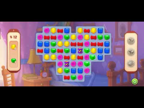 Playrix homescapes, 😍highest score in the homescapes game