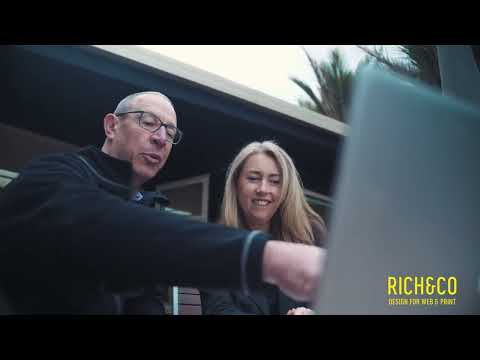 Rich&Co Ltd video.