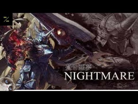 SIEGFRIED VS. NIGHTMARE: 4K - 60FPS Soul Calibur VI Matches SOULCALIBUR VI