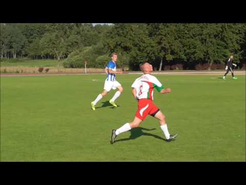 Motor  Lubawa - Radomniak Radomno  sparing migawki I połowa