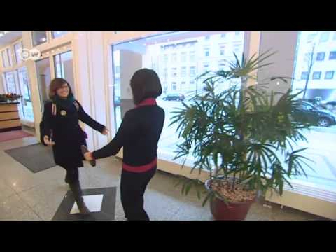 Metzler-Stiftung fördert junge Europäer | Made in Germany