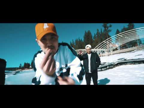 Beach Towel Club - OVA (MUSIC VIDEO)