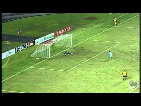 Semifinal 2º Tuno - Paysandu 1 x 1 Águia | Parazão 2012 - 14.04
