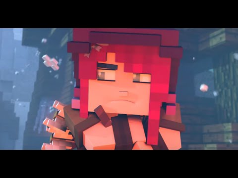 ♪ "Build On" - A Minecraft Parody of Lean On By Major Lazer & DJ Snake (Music Video)