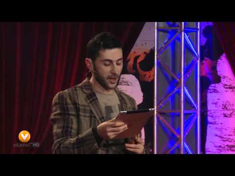 Vitamin Club HD 132 - Hyurer