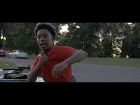 B.A - What U Like (Official Music Video)