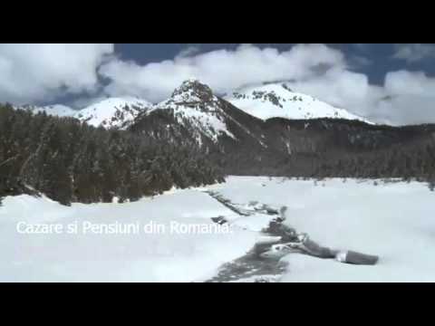 Cazare Rachitisu, Bacau - Cazat.ro