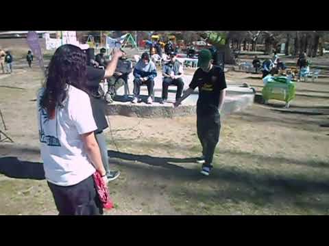 TANO 22 VS NICO | SEMIS | KOC EN VALCHETA